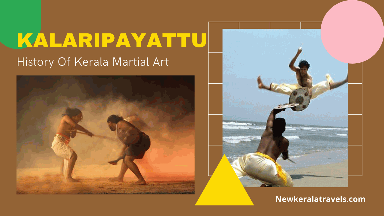 History Of Kalaripayattu First Martial Art Forms Of The World » 2022